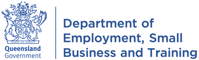 Department of Employment, Small Business and Training